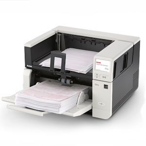 Kodak S3120 Max scanner