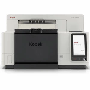 Kodak s5160 scanner