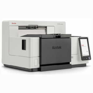 Kodak S5180 scanner