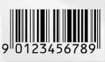 bar code image