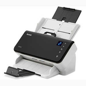 kodak e1030 scanner