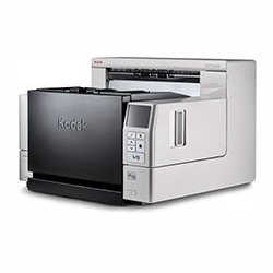 Kodak i4850 scanner