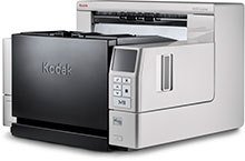 Kodak i4250 Scanner