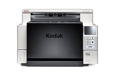 Kodak i4250 scanner