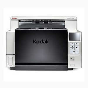Kodak i4250 scanner