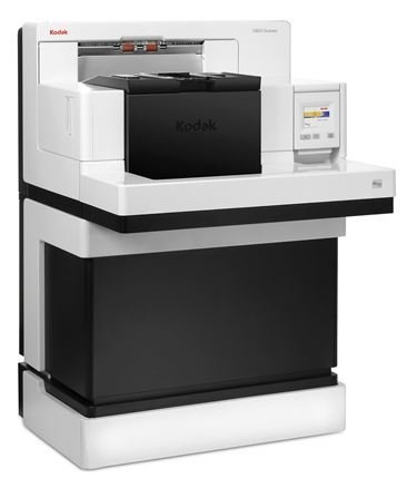 Canon dr-G2140 scanner