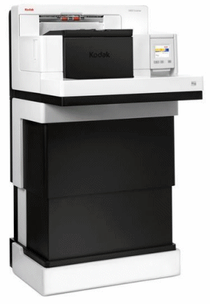 Kodak i5850 scanner