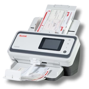 Kodak N2040 scanner