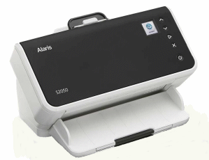 Scanner S2070 Informations et accessoires