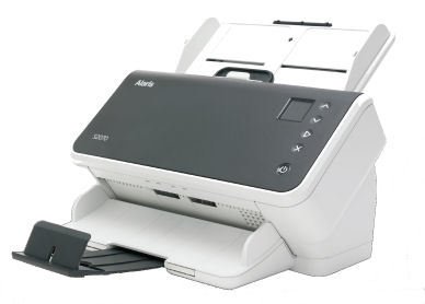 Kodak s2070 scanner