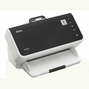 kodak s2050 scanner