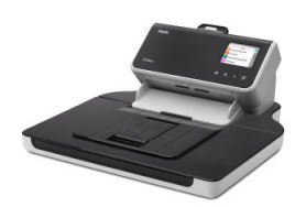 kodak flatbed scanner