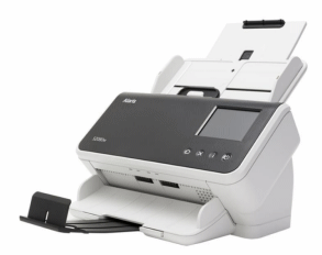 kodak s2060w wi-fi network document scanner