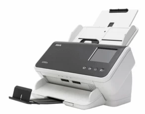 Kodak S2080w scannerphoto