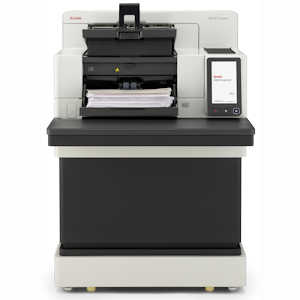 Kodak s5210 scanner