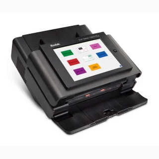 kodak network document scanner 730ex plus