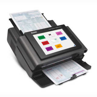 kodak network document scanner 730ex
