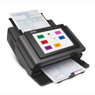 kodak network document scanner 730ex