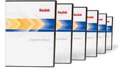 Kodak capture pro scanning software