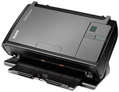 Kodak i2420 scanner