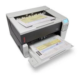 Kodak i3200 scanner
