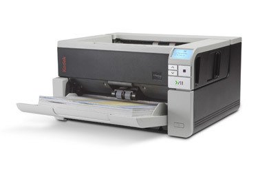 kodak i3500 scanner