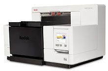 Kodak i5200 scanner