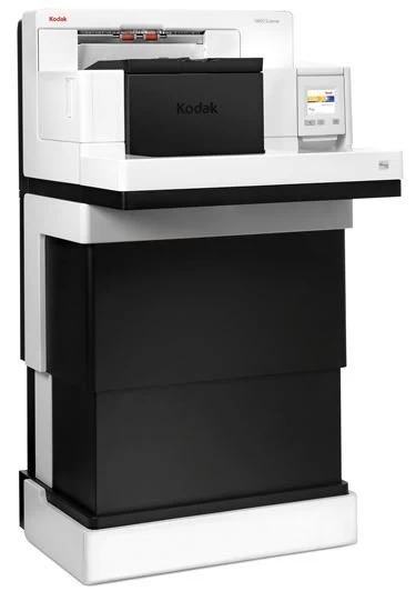 Kodak i5850 Series