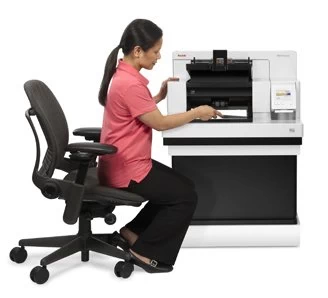 Kodak i5850 Series