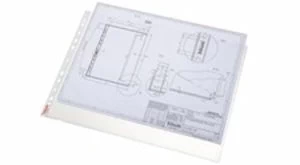  Kodak Carrier Sleeves photo sku: 1015817