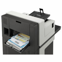 Kodak Rear Exit tray