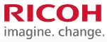 Ricoh scanners