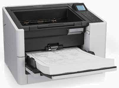 panasonic kv-s2087 scanner