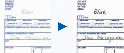 KV-S5078Y scanner OCR