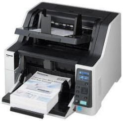 Panasonic KV-S8147 scanner photo