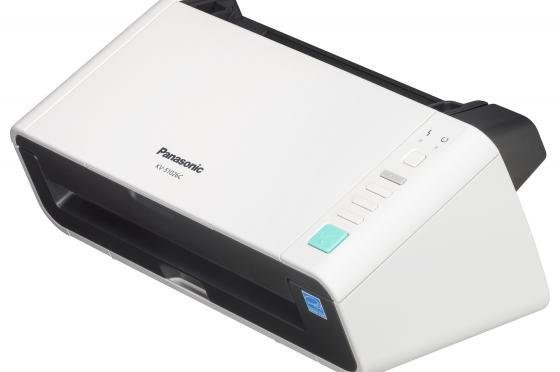Panasonic KV-S1026C-MKII scanner