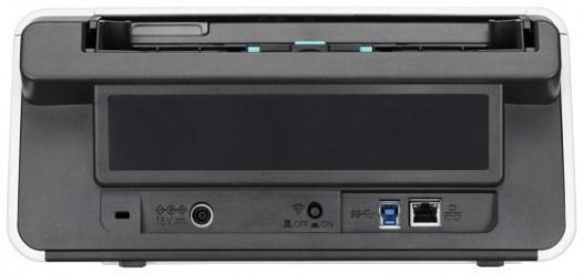 Panasonic KV-S1037x scanner