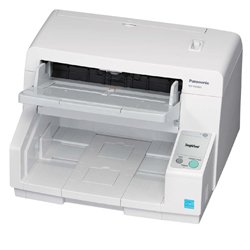 Panasonic KV-S5046H scanner