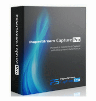 Ricoh PaperStream Capture Pro Software