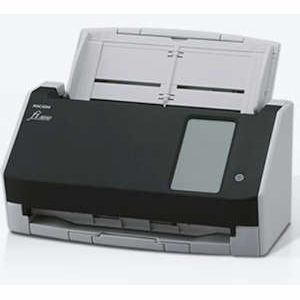 fi-8040 network scanner