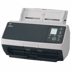 Ricoh fi-8190 scanner