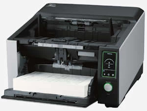 fi-8820 scanner