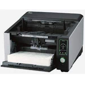 Ricoh fi-8820 FADGI scanner