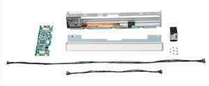 Ricoh imprinter