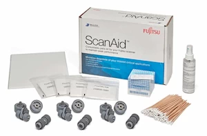 Ricoh Large scan aid kit
