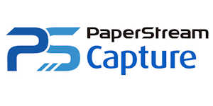 Paperstream Capture Pro software