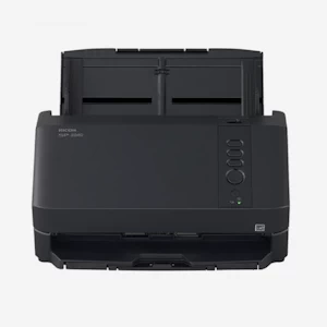 Ricoh SP-2240 scanner