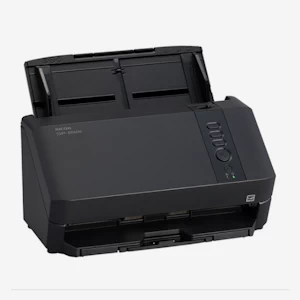 Ricoh sp-2240n scanner