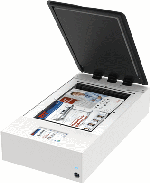 Widetek 12 flatbed scanner