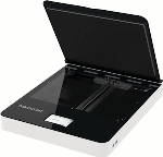 Widetek 12F flatbed scanner